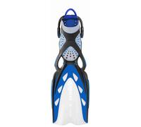 Mares X-stream Diving Fins Azul,Gris EU 44-48