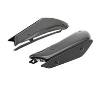 Aletas Motocicleta Para Ninja Para H2 Para SX 2018 2019 2020 Alerón Lateral Downforce Winglets Carenado Accesorios De Motocicleta Piezas De Repuesto De Motocicleta
