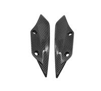 Aletas Motocicleta Para S1000RR 2015 2016 2017 2018 Winglets Carenado Alerón Delantero Motocicleta ABS Plástico Accesorios De Motocicleta Izquierda O Derecha