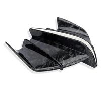 Aletas para Motocicleta para Mv Agusta F4 RR RC 750S 1000 Rush Kit Alerones Aerodinámicos Motocicleta Accesorios Carenado(FY-001-D)