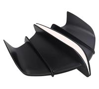 Aletas para Motocicleta para Mv Agusta F4 RR RC 750S 1000 Rush Kit Alerones Aerodinámicos Motocicleta Accesorios Carenado(FY-001-A)