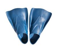 Aletas para natación | Equipo de entrenamiento para adultos, características cortas antideslizantes y flotantes para uso diario en entrenamiento competiciones y competiciones