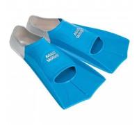 Aletas para niños Mad Wave 31/33 Unisex