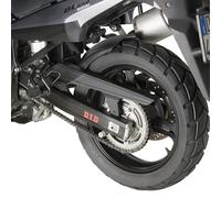 ALETAS TRASERAS CON PROTECTOR DE CADENA PARA SUZUKI DL 650 V-STROM (04-11) (2017