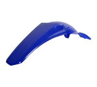 ALETAS TRASERAS PARA YAMAHA YZ 250F '06-'09, YZ 450F '06-'09, COLOR AZUL