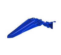 ALETAS TRASERAS PARA YAMAHA YZ 250F '24 Y YZ 450F '23-'24, COLOR AZUL