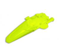 ALETAS TRASERAS PARA YAMAHA YZF 250 '19-'22, YZF 450 '18-'22 AMARILLO FLUO