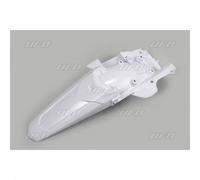 ALETAS TRASERAS PARA YAMAHA YZF 250 '19-'22, YZF 450 '18-'22 COLOR BLANCO