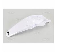 ALETAS TRASERAS PARA YAMAHA YZF 250 (2014-2018) Y YZF 450 (2014-2017), COLOR BLA