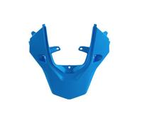 ALETAS TRASERAS T7 REVOLUTION PARA YAMAHA TENERE 700 '19-'24 COLOR AZUL CLARO