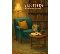 Aléthis Companion Journal- Comfy & Cozy Edition (Classic Lined Version): For a Brighter Future