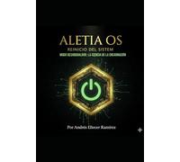 Aletia OS: Reinicio del Sistema