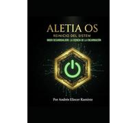 Aletia OS: Reinicio del Sistema