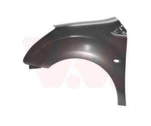 Aletín 0905655 VAN WEZEL Para PEUGEOT CITROËN