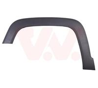Aletón Ensanchamiento Guardabarros VAN WEZEL 2126521 Para JEEP