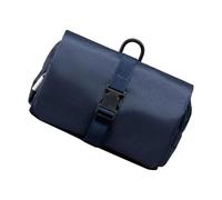 Aletrie Travel Organizador de bajo Nivel de NAGETTRIA 'Treffen', Kit de Cuidado portátil, Organizador, Bolsa de Viaje para Afeitar Resistente a Cualquier