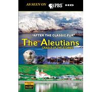Aleutians: Cradle of the Storms - After Classic [USA] [DVD]