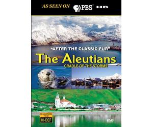 Aleutians: Cradle of the Storms - After Classic [USA] [DVD]