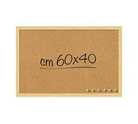 Alevar 3184 Tablero de corcho