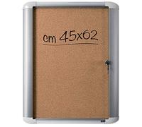 alevar 3675/4 tablero de corcho