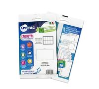 alevar ap053 etiquetas adhesivas
