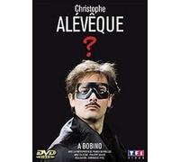 Alévêque, Christophe - ? - À bobino [Francia] [DVD]