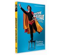 Alévêque, Christophe - Christophe Alévêque est super rebelle !... enfin ce qu'il en reste. [Francia] [DVD]