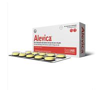 Innovet Italia Alevica 40 Compresse Masticabili