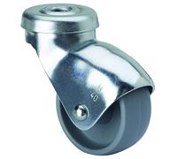 Alex Brands Rueda Modelo 1-0237 25 mm