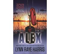 Alex: A Small Town, Enemies to Lovers, Protector Romance: 6 (Ghost Ops)