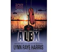 Alex: A Small Town, Enemies to Lovers, Protector Romance: 6 (Ghost Ops)
