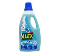 Alex Abrillantador – Para todo tipo de suelos – 1500 ml
