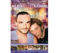 Alex and Leo ( Alex und der Löwe ) ( Auf den ersten Blick (Alex & Leo) ) [ Origen Alemán, Ningun Idioma Espanol ]