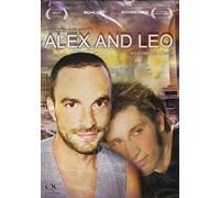 Alex and Leo [USA] [DVD]