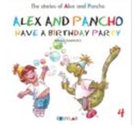 Alex And Pancho Have A Birthday - Story 4