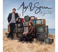 Alex And Sierra - As Seen On Tv