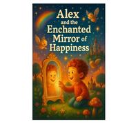 Alex and the Enchanted Mirror of Happiness (World of Alex)