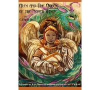 Alex and the Queen of the North Wind (Thane Amulet Tales)