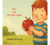Alex and The Red Apple