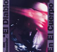 Alex Anwandter El Diablo En El Cuerpo (Vinyl) (Importación USA)