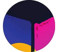 Alex Arnout - Phantom Power (Feat Voighmann Remix) [Vinilo]