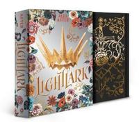 Alex Aster Lightlark: Collector’s Edition (The Lightlark Saga Book 1 (Tapa dura)