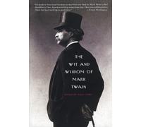 Alex Ayres The Wit and Wisdom of Mark Twain (Tapa blanda)
