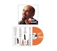 Alex Baroni Alex Baroni [Orange (Vinyl) (Importación USA)