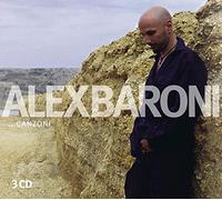 Alex Baroni - ...Canzoni [3 CD]