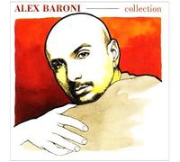 Alex Baroni - Collection [2 CD]