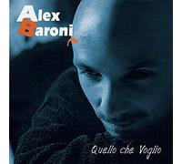Alex Baroni - Quello Che Voglio