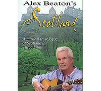 Alex Beaton's Scotland, A Musical Travelogue of Scotland in Three Films