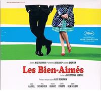 Alex Beaupain - Bof les Bien-Aimes
