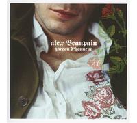Alex Beaupain - Garcon d Honneur